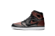 Jordan Air Retro High OG Fearless 1 (CU6690-006) schwarz 5