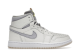 Jordan 1 High Zoom Air CMFT womens Pearl (CT0979-107) beige 3