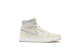Jordan 1 High Zoom Air CMFT womens Pearl (CT0979-107) beige 6