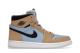 Jordan 1 High Zoom CMFT Comfort Blue Psychic Air (CT0979-400) bunt 5