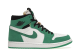 Jordan 1 High Zoom Comfort CMFT Stadium Air Green (CT0979-300) bunt 3