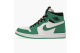 Jordan 1 High Zoom Comfort CMFT Stadium Air Green (CT0979-300) bunt 2