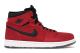 Jordan 1 High Zoom CMFT Suede (CT0978-600) rot 3