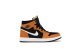 Jordan 1 High Zoom Comfort Monarch CMFT Air (CT0978-002) schwarz 6