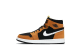 Jordan 1 High Zoom Comfort Monarch CMFT Air (CT0978-002) schwarz 4