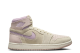 NIKE JORDAN Air 1 Zoom CMFT 2 (DV1305-100) braun 5