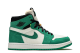 Jordan 1 High Zoom Comfort CMFT Stadium Air Green (CT0979-300) bunt 6