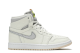 Jordan 1 High Zoom Air CMFT womens Pearl (CT0979-107) beige 5