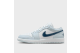 Jordan Air 1 Low (553558-400) bunt 5