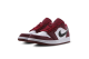 Jordan 1 Low Noble (553558-604) bunt 2