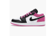 Jordan 1 Low SE Active Fuchsia GS (CT1564-005) bunt 2
