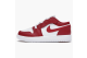 Jordan 1 Low ALT PS Gym (BQ6066-611) bunt 2
