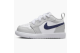 Jordan 1 Low Alt Neutral Grey Gum Medium Midnight Navy td (DR9747-146) weiss 6