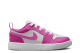 NIKE JORDAN 1 Low Alt (FN7376-600) pink 5