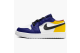 Jordan 1 Low ALT Royal PS (BQ6066-123) bunt 2