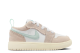Jordan 1 Low Alt SE Scalloped Edge Guava Ice PS (DZ6961 800) bunt 4