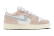 Jordan 1 Low Alt SE Scalloped Edge Guava Ice PS (DZ6961 800) bunt 2