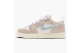 Jordan 1 Low Alt SE Scalloped Edge Guava Ice PS (DZ6961 800) bunt 1