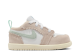 Jordan 1 Low SE Scalloped Edge Guava Ice TD (DZ6959 800) beige 4