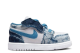 Jordan 1 Low ALT Denim TD (DM8949-100) bunt 5