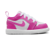 NIKE JORDAN 1 Low Alt (FN7398-600) pink 5