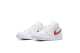 Jordan 1 Low Wmns Air (AO9944-161) weiss 2