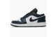 Jordan 1 Low Armory Navy GS (553560-411) bunt 2