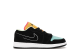 Jordan 1 Low SE GS Aurora Green (CV9844-013) bunt 3
