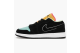 Jordan 1 Low SE GS Aurora Green (CV9844-013) bunt 2