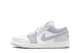 Jordan 1 Low (DH4269-100) grau 4