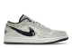 Jordan 1 Low SE Paint Splatter GS (DH3295-100) weiss 3