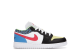 Jordan 1 Low GS Art (DH5927-006) bunt 3