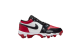 Jordan 1 Low Cleat Patent Bred Toe gs (HF6885-601) bunt 2