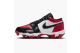 Jordan 1 Low Cleat Patent Bred Toe gs (HF6885-601) bunt 1