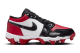 Jordan 1 Low Cleat Patent Bred Toe gs (HF6885-601) bunt 3