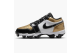 Jordan 1 Low Cleat Patent Gold Toe gs (HF6885-701) bunt 1