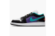 Jordan 1 Low Court Turbo Green GS (553560-035) bunt 2