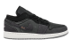 Jordan 1 Low SE Craft Out Inside GS (DV0478 001) bunt 3