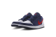 Jordan 1 Low USA (CZ8454-400) bunt 2