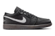 Jordan 1 Low Dark Smoke Grey (HV5968 001) schwarz 3