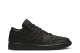 Jordan 1 Low Triple Quilted womens (DB6480-001) schwarz 5
