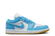 Jordan 1 Low (DC0774-104) weiss 5