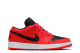 Jordan 1 Low Air (DC0774-600) rot 5