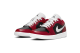 Jordan 1 Low Air (DC0774-603) rot 2