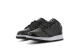 Jordan 1 Low SE GS All Star (DD2191-001) schwarz 2