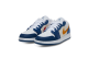 Jordan 1 Low SE GS (DR6960-400) blau 5