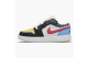 Jordan 1 Low Funky Patterns PS (DH5929-006) bunt 2