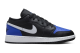 Jordan 1 Low Game Royal GS (553560 042) bunt 3