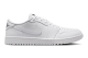 Jordan 1 Low Golf Obsidian (DD9315-120) bianco 1