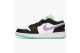 Jordan 1 Low GS (553560-151) bunt 2